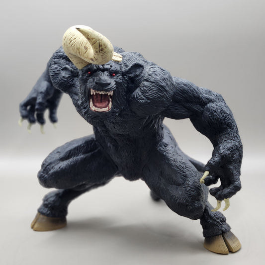 Figurine Berserk en PVC "Zodd" (19 cm)