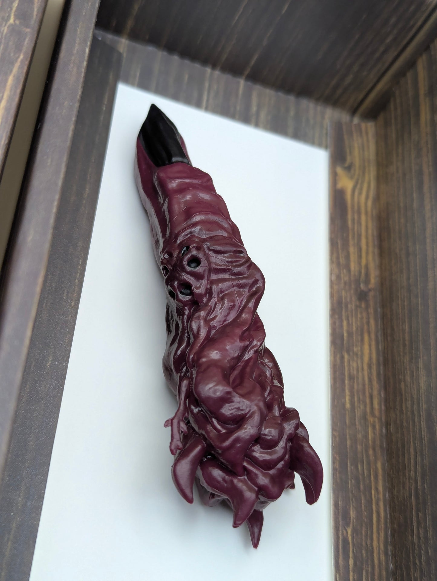 Doigt Sukuna - Jujutsu kaisen - 16 cm