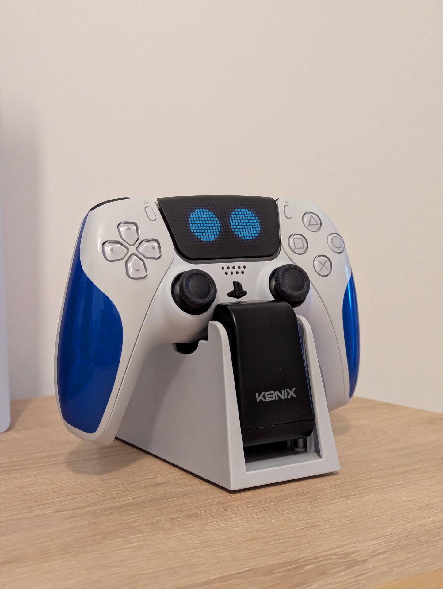 Manette Dualsense Personnalisé (AstroBot)