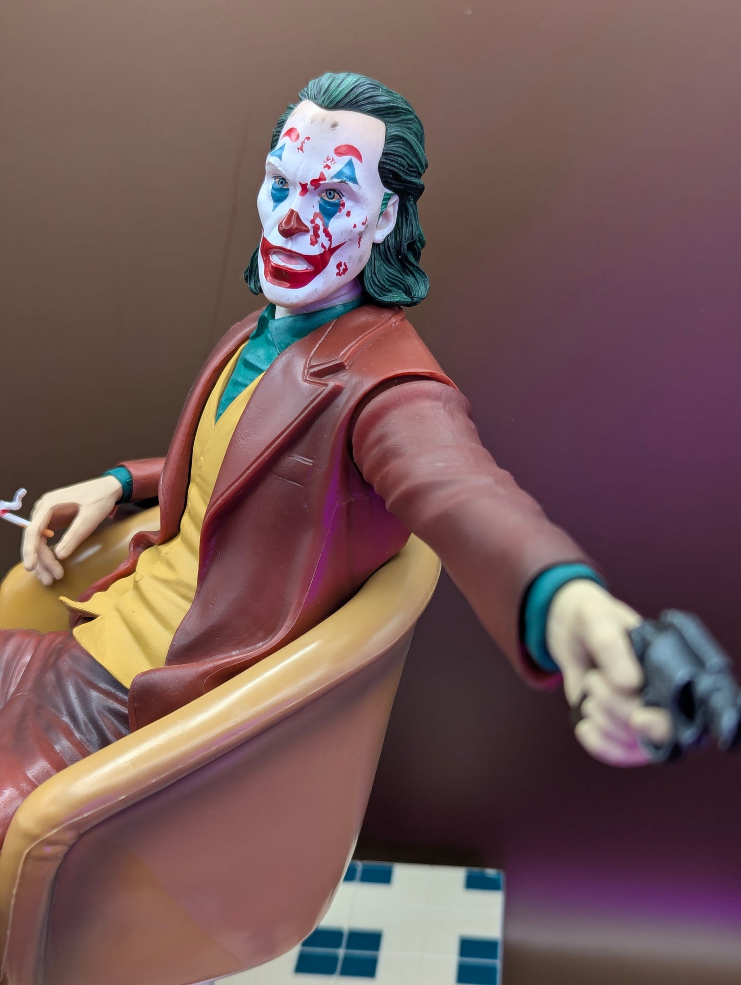 Figurine Joker (26 cm)