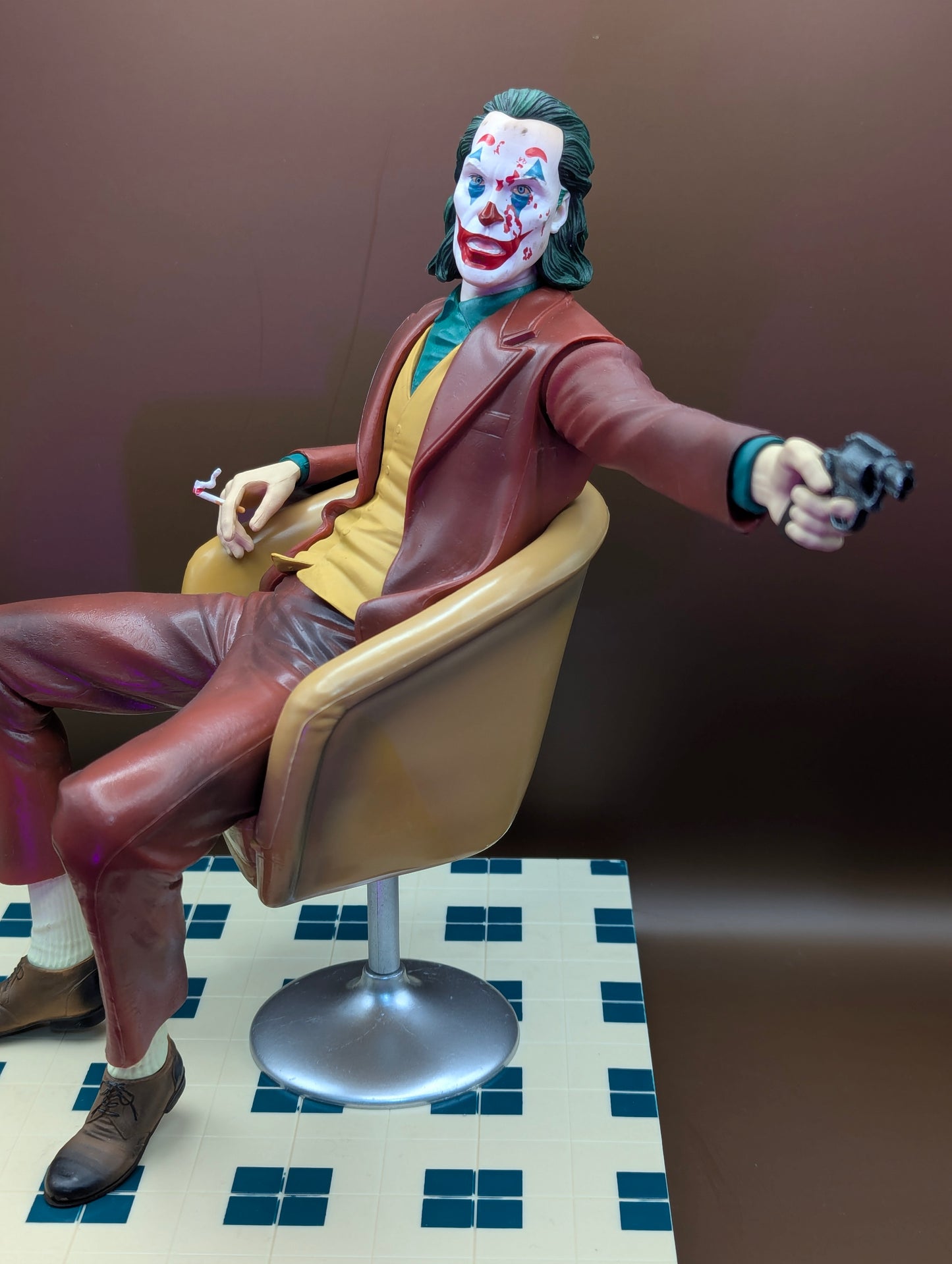 Figurine Joker (26 cm)