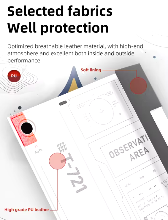 Coque Magnetique  Starield Xbox Series S