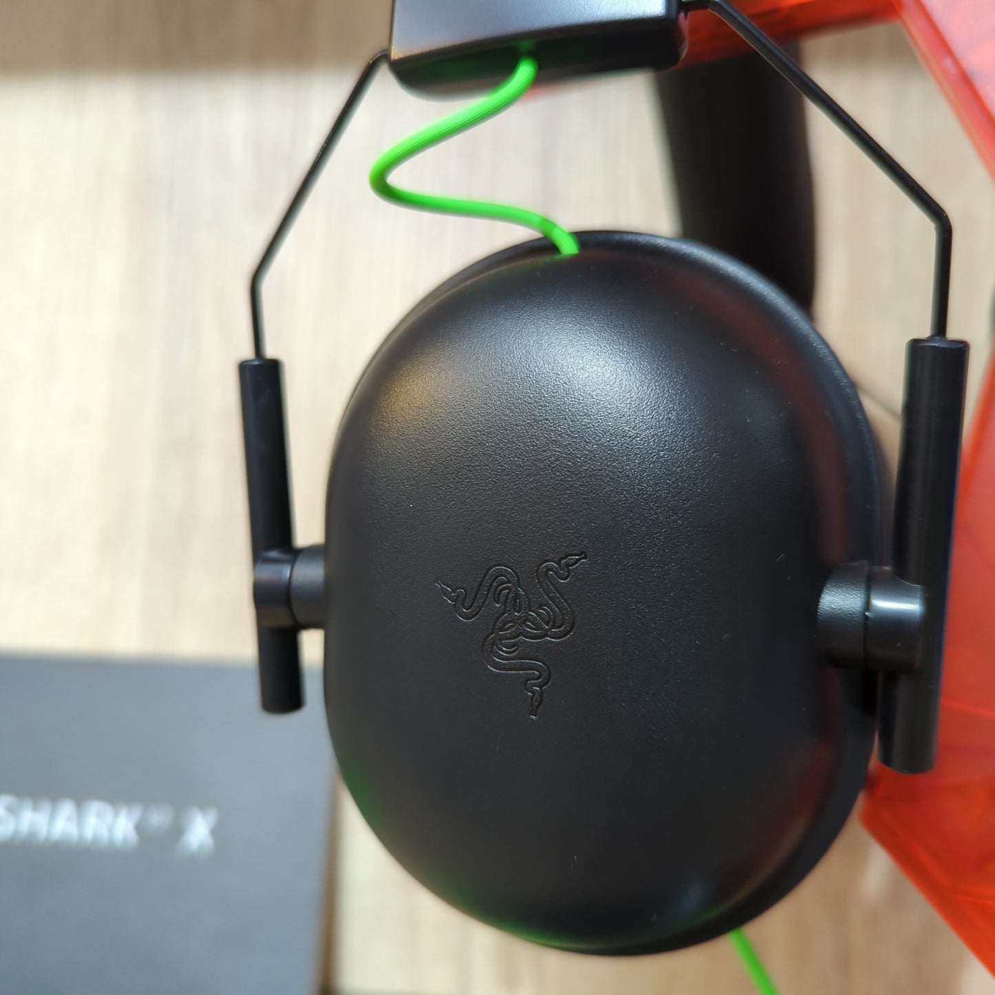Casque razer blackshark v2 X (copie)