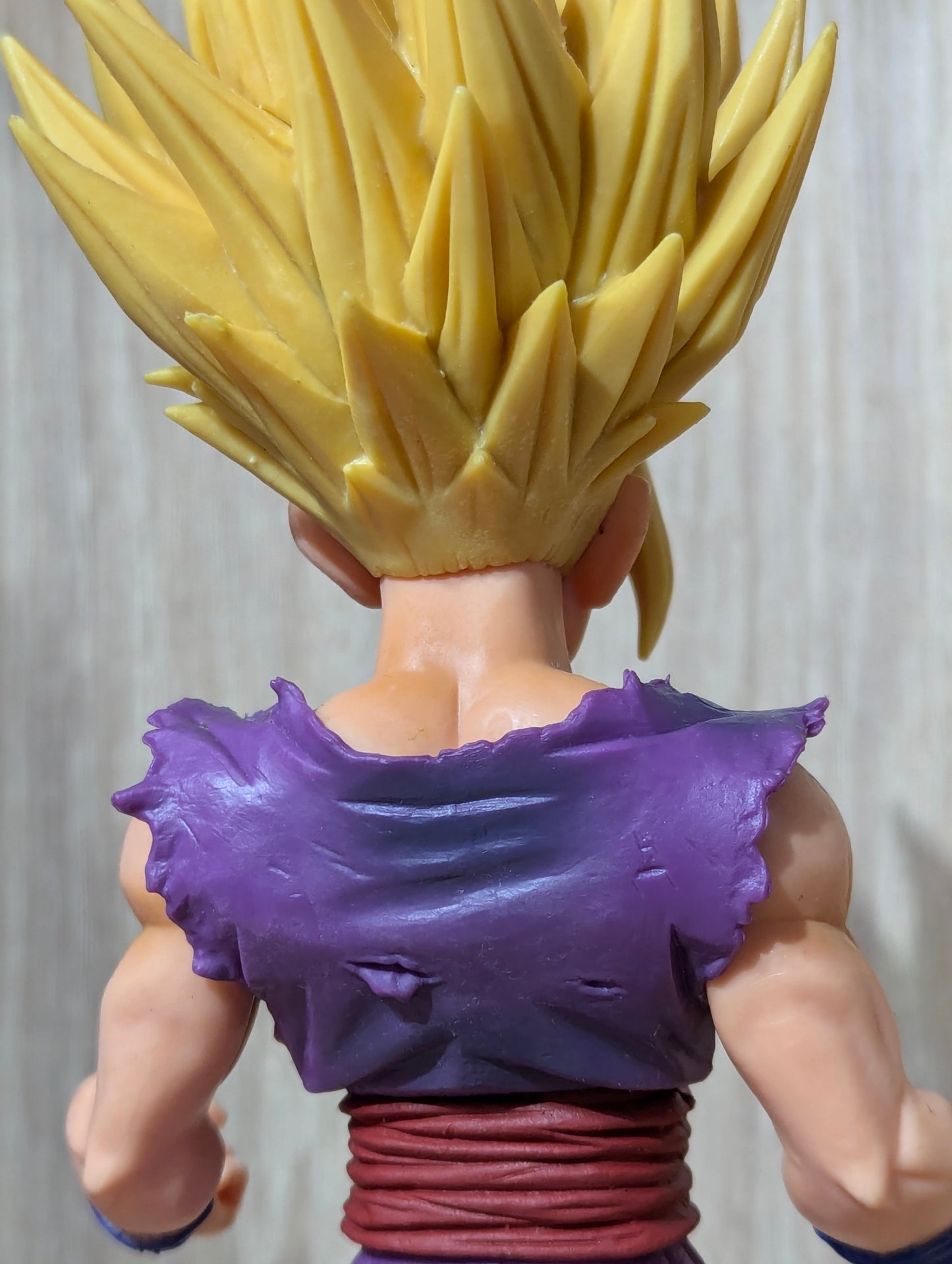 Figurine Dragon Ball Son Gohan 23 cm