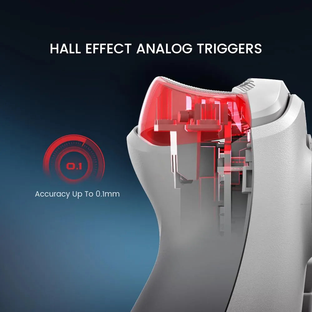 Manette Filaire Gamesir G7 HE (Xbox & Pc)