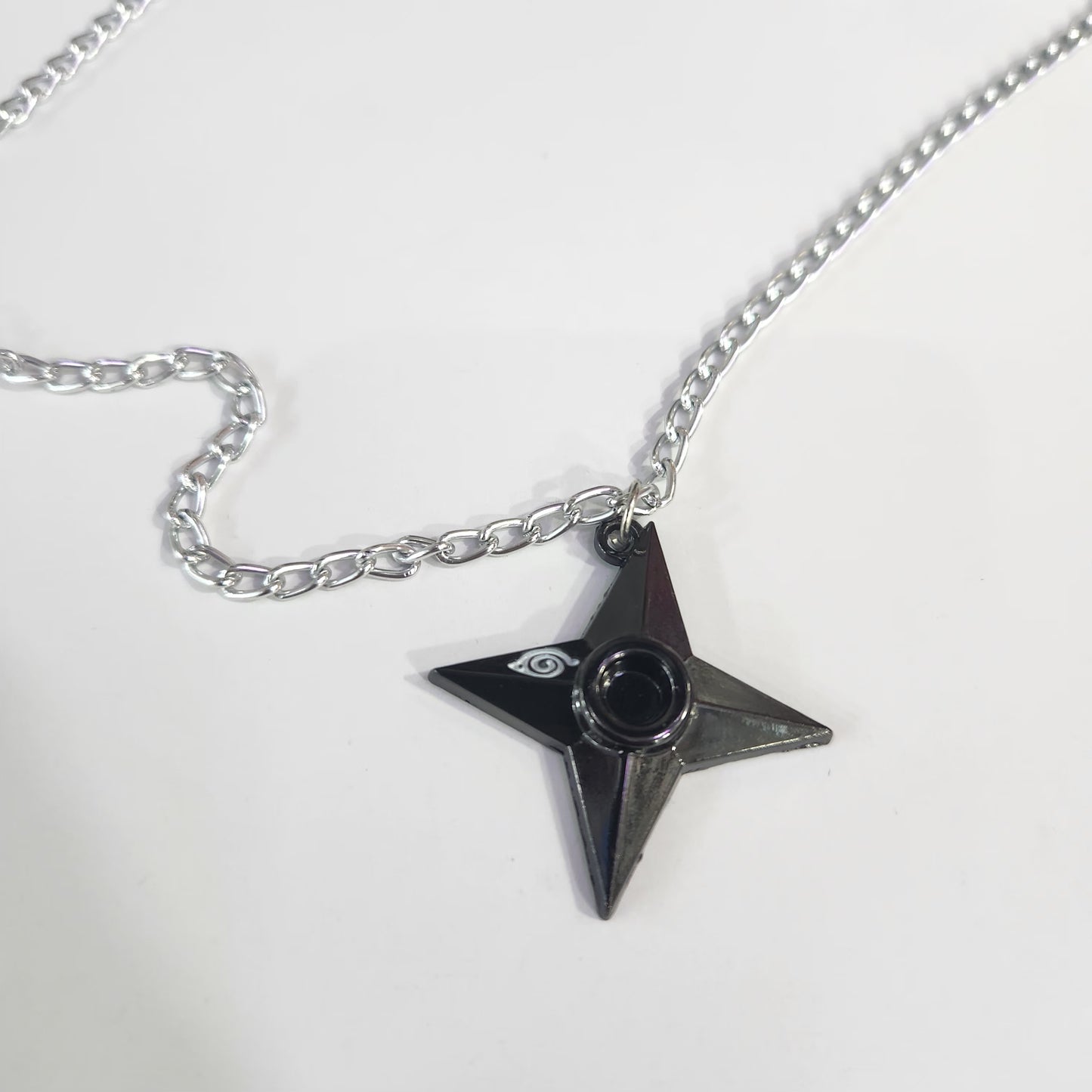 Chaine Shuriken - Naruto -