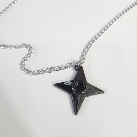 Chaine Shuriken - Naruto -