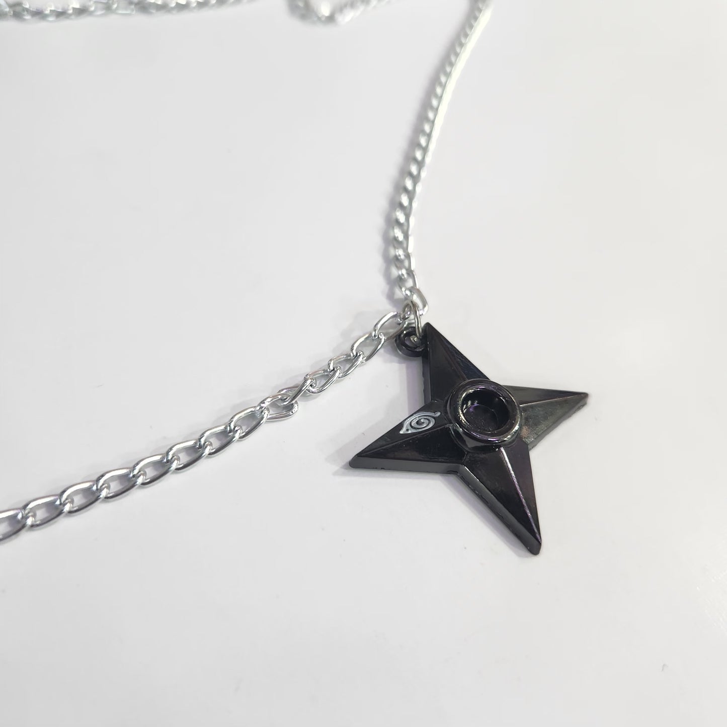 Chaine Shuriken - Naruto -
