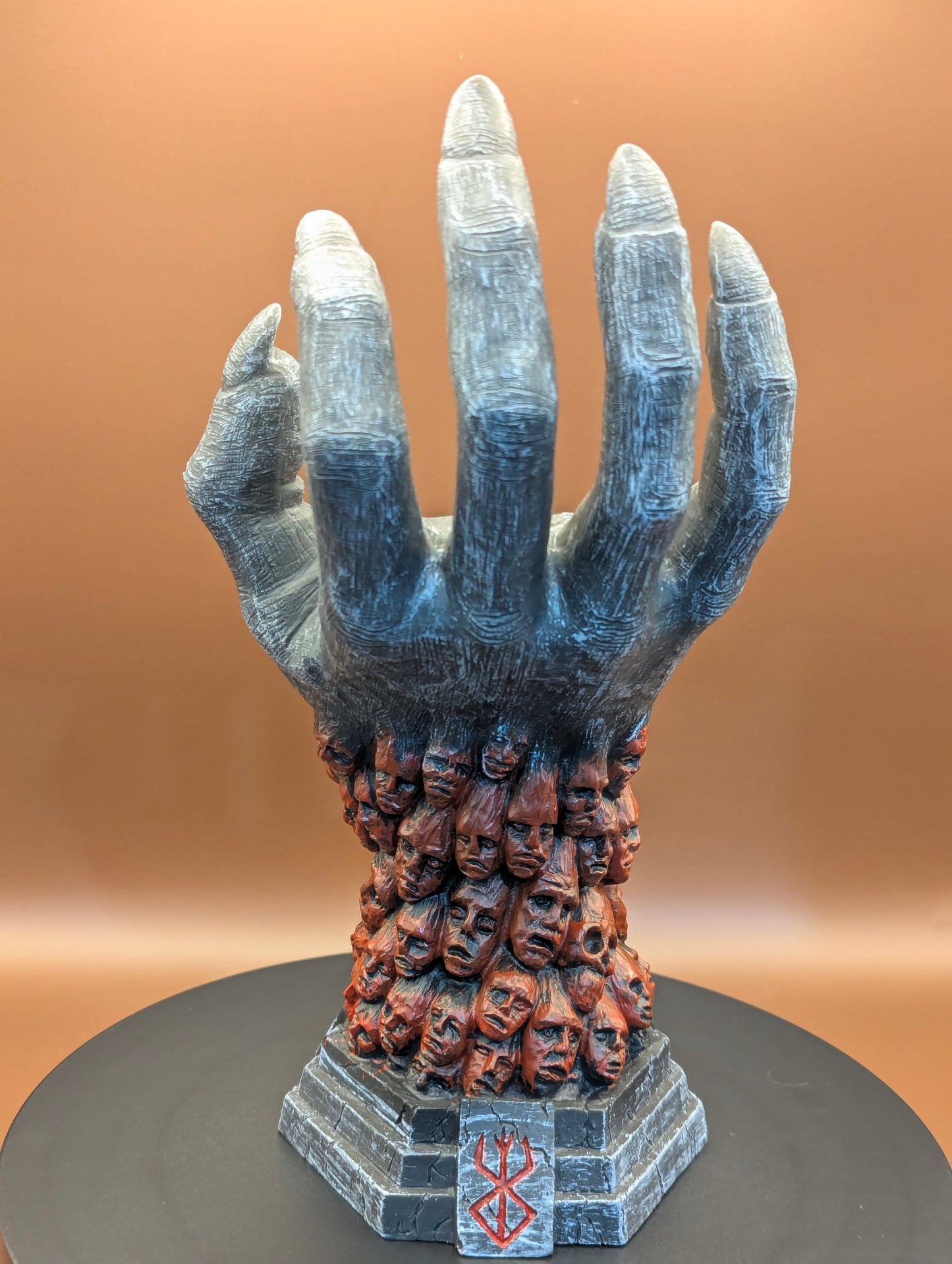 Main Berserk 23 cm (PVC)