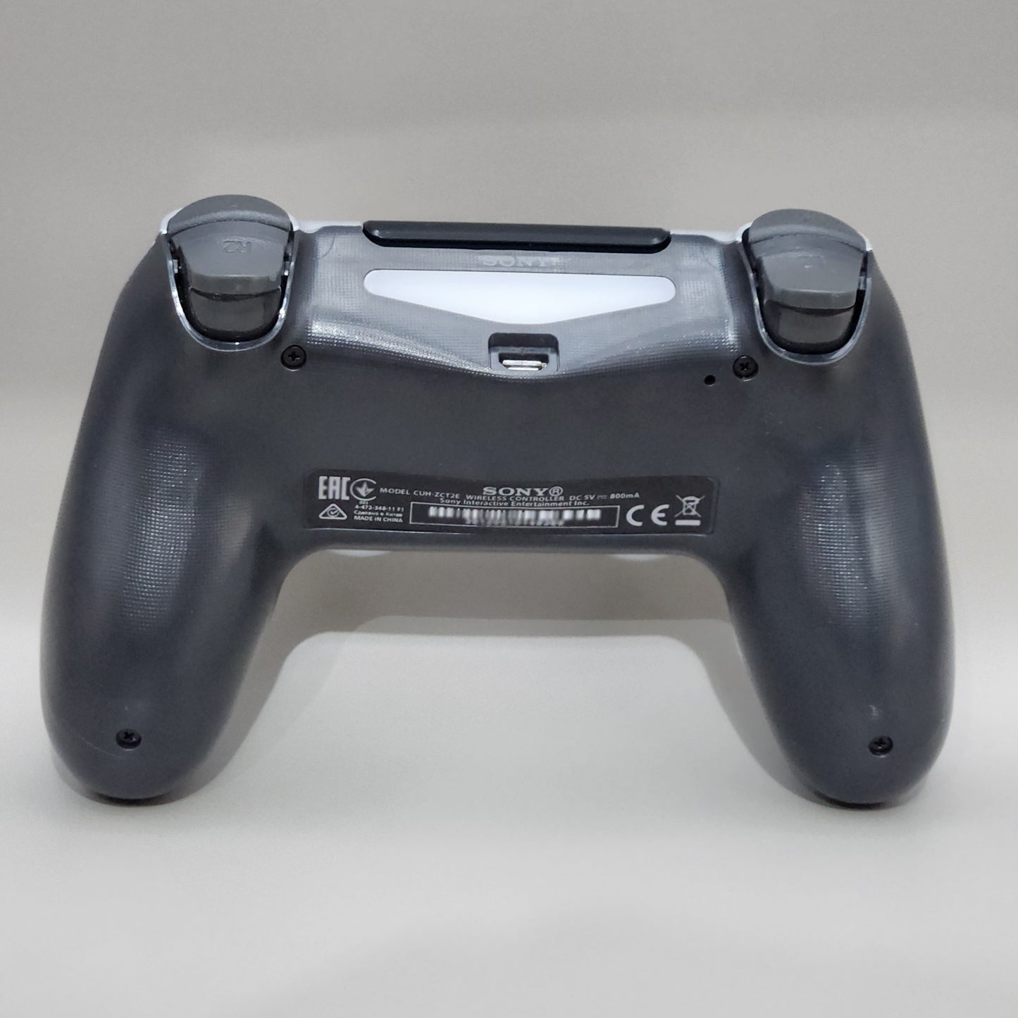 Manette Ps4 Édition God of War (Copie)