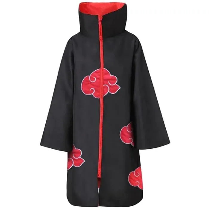 Akatsuki Costume - Naruto Shippuden  Teen Size