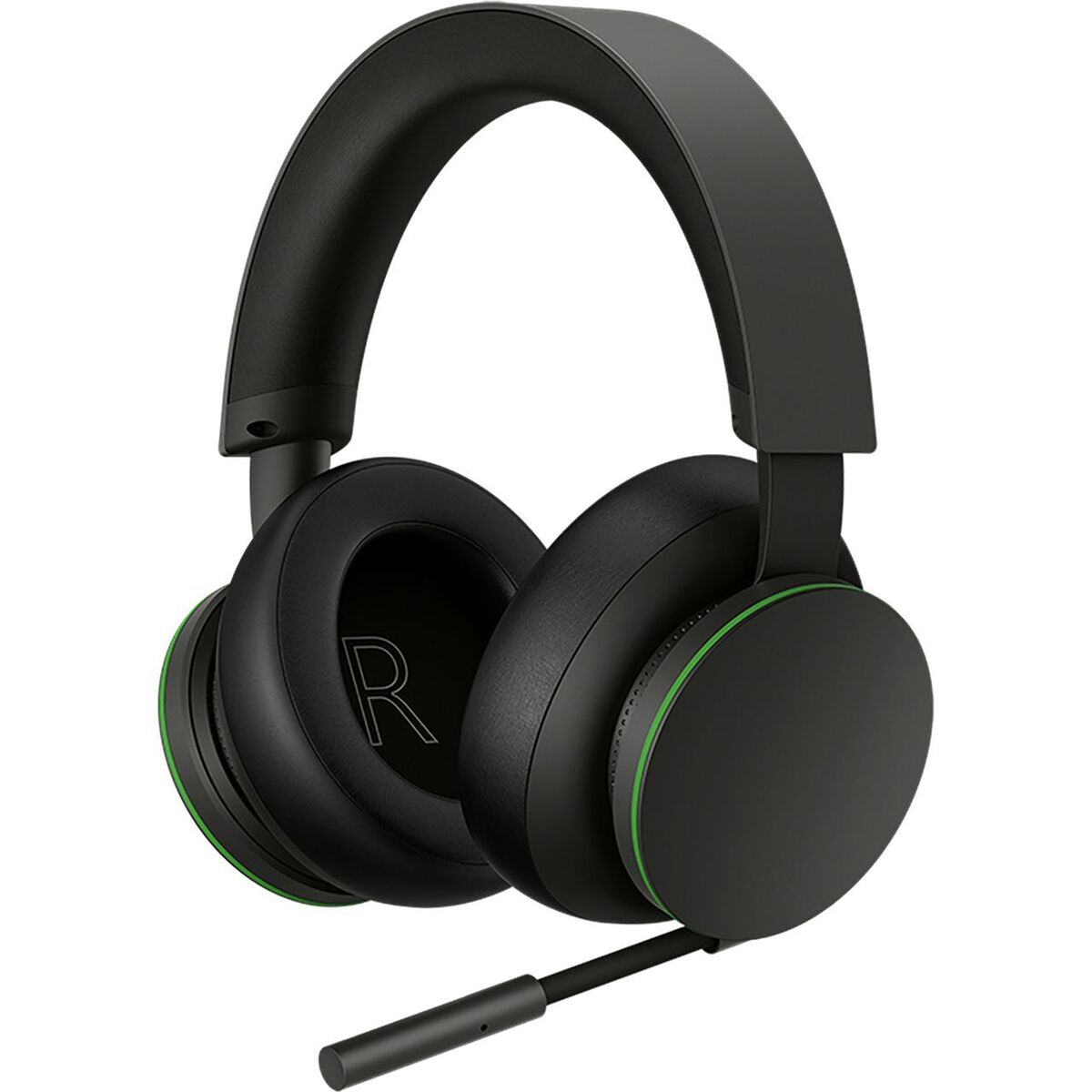 Casque Officiel XBOX Wireless Gaming Headset - Black - bluetooth