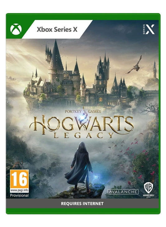 Hogwarts Legacy Xbox Series X