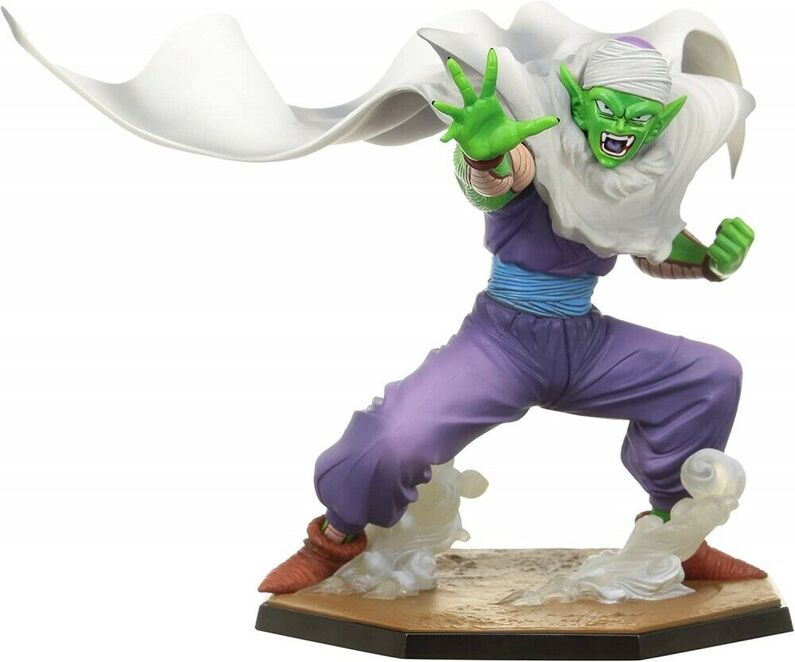 Figurine DBZ Piccolo 14 cm