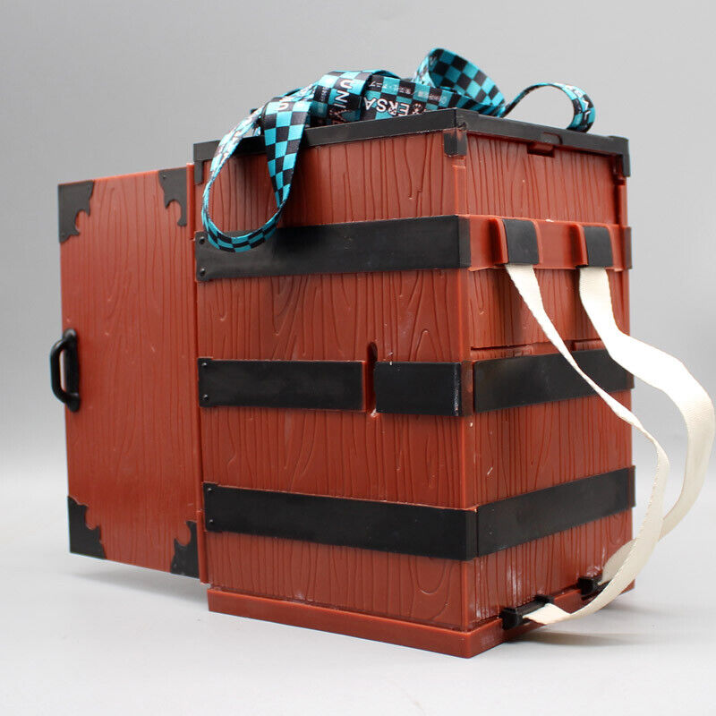 Figurine Nezuko Kamado 22cm