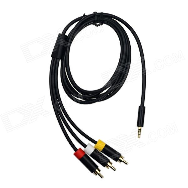 Cable AV Xbox360 (E) / ULTRA SLIM