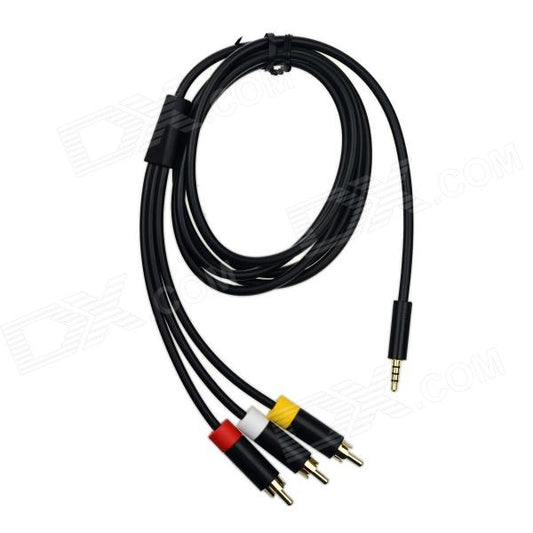 Cable AV Xbox360 (E) / ULTRA SLIM
