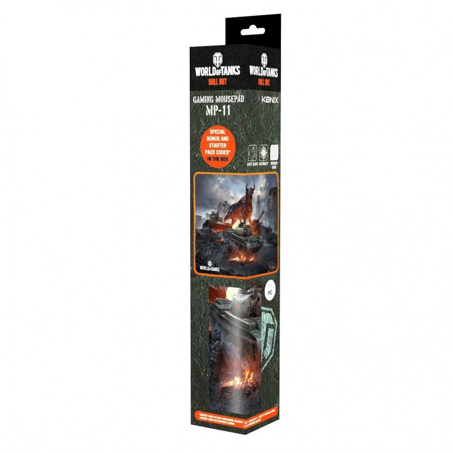 Tapis De Souris World Of Tanks