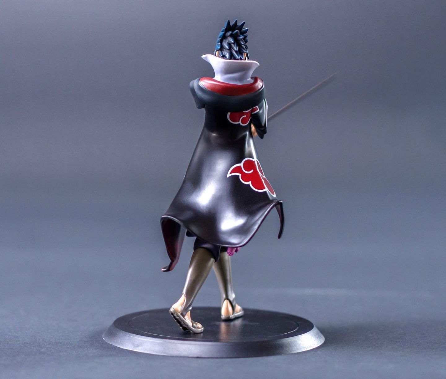 Figurine Sasuke Uchiha