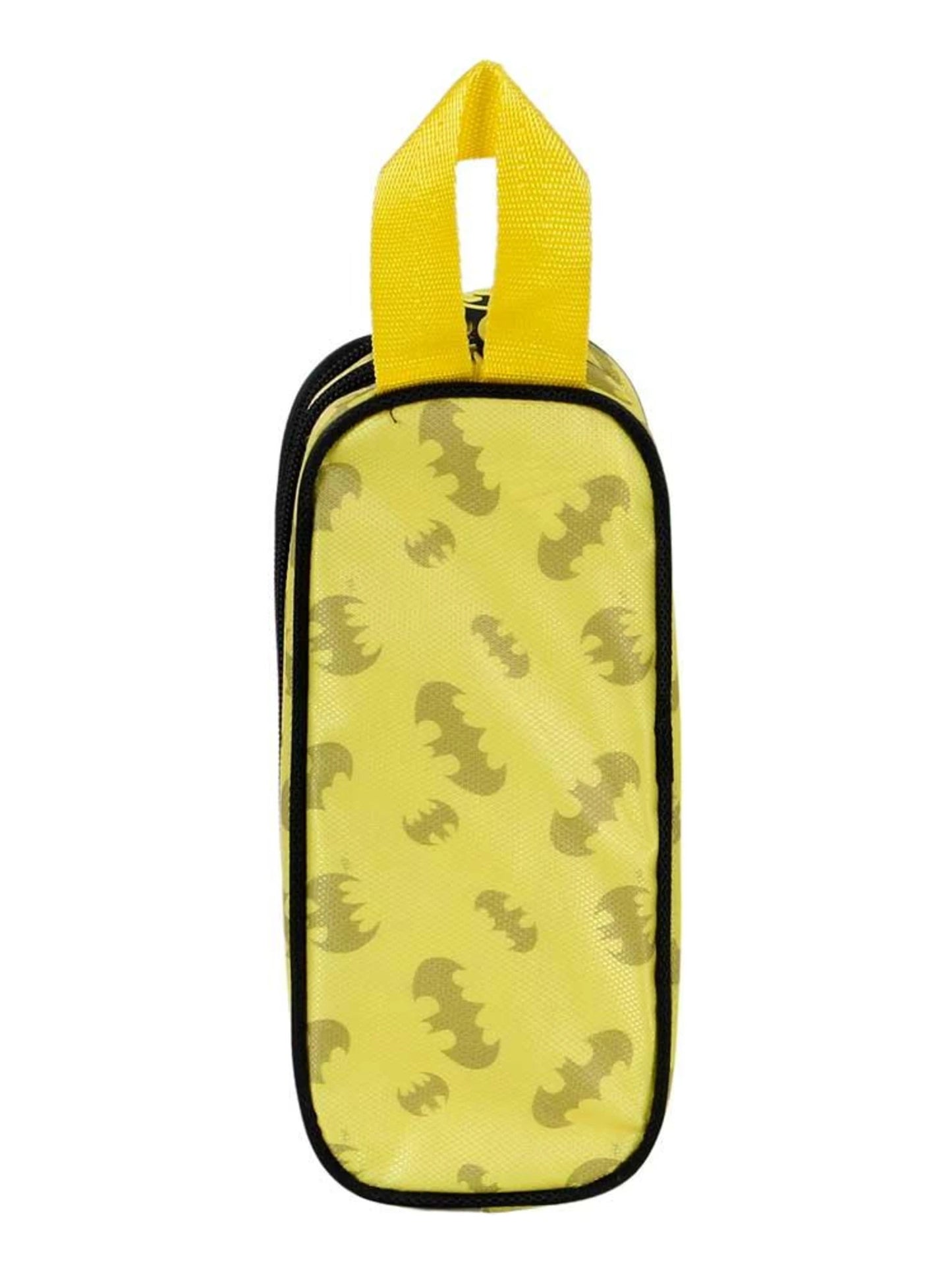 Trousse Dc Comics Batman Bobblehead 3D double pencil case