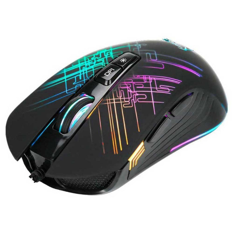 Souris Filaire Xtrike Me GM510