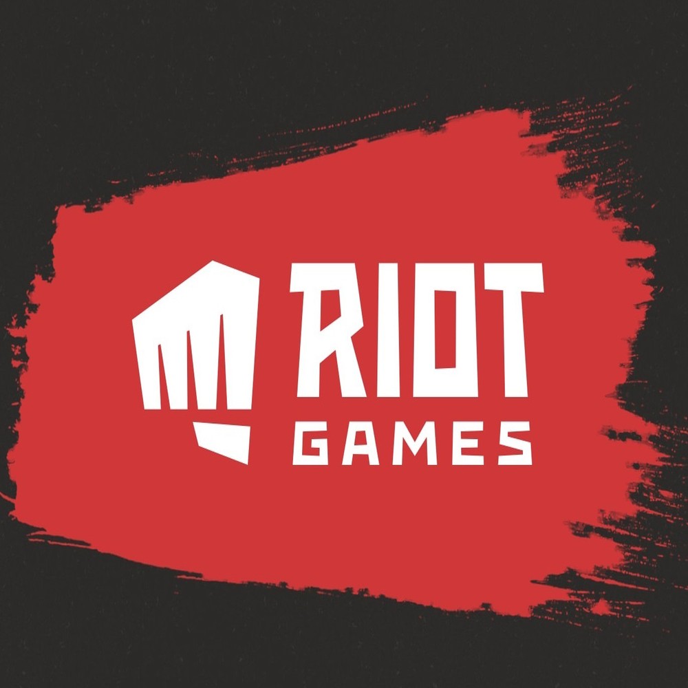 Cartes Riot Games