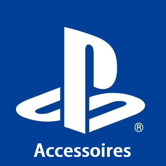 Accessoires Playstation