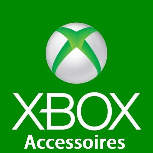 Accessoires Xbox