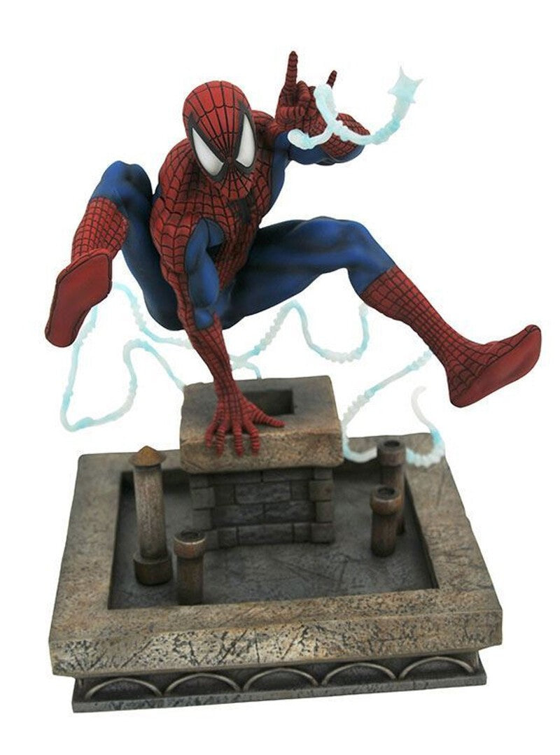 Figurine Marvel Spider-man 90s pvc 20cm