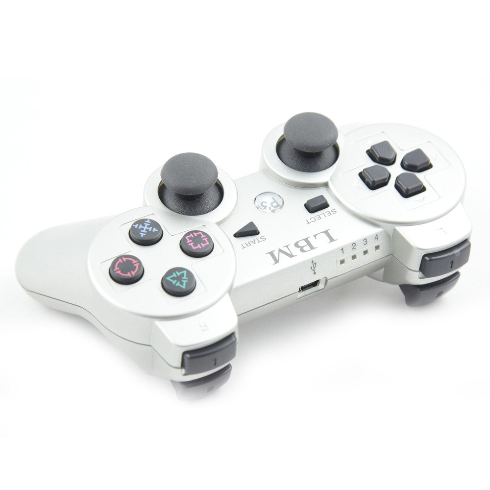 Manette PS3 Blanche DualShock 3 (Copie)