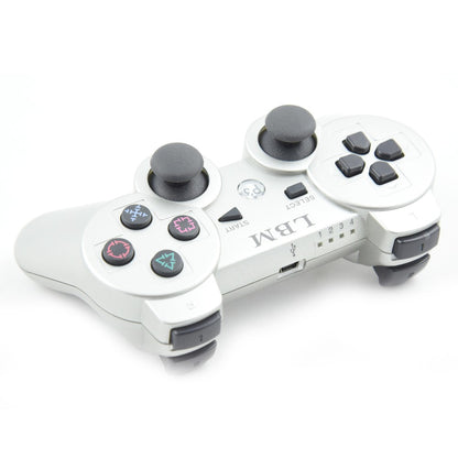 Manette PS3 Blanche DualShock 3 (Copie)