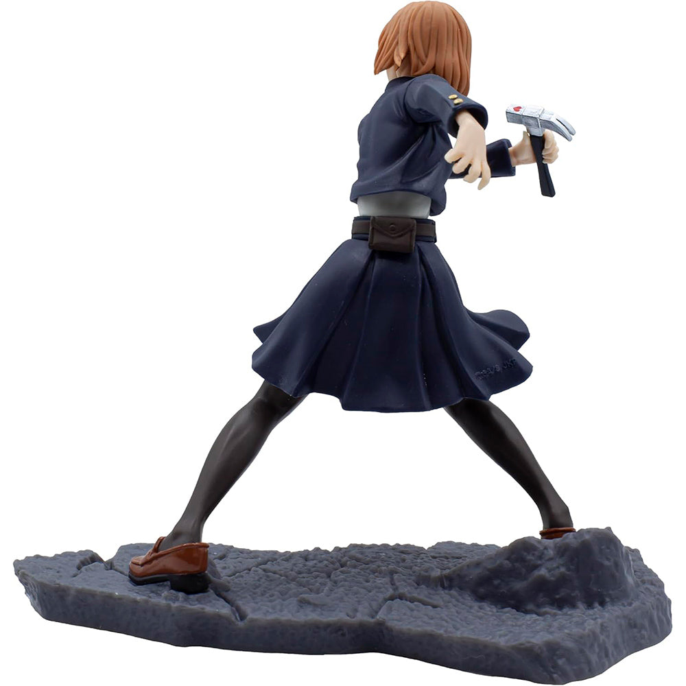 Figurine Nobara Kugisaki Combination Battle 3 - Jujutsu Kaisen (12 cm)