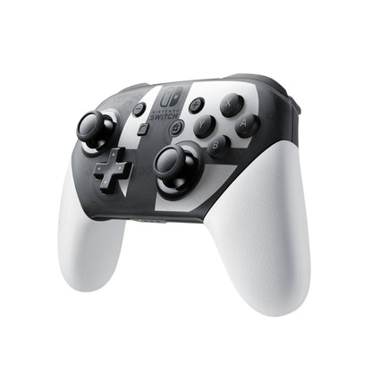 Manette Nintendo Switch Pro Edition Smash Bros (Copie)