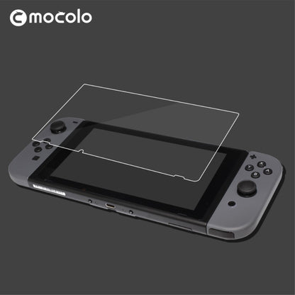 Protection pour Écran Nintendo Switch