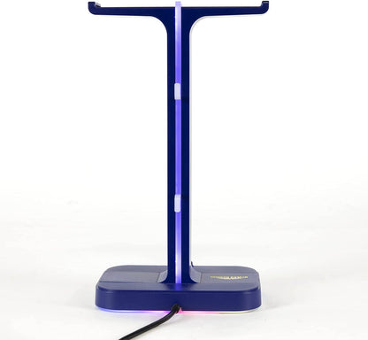 Double support casque My Hero Academia - Konix