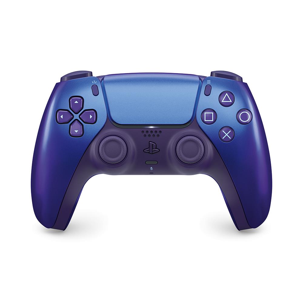 Manette Dualsense Sony PS5 (Chroma Indigo)