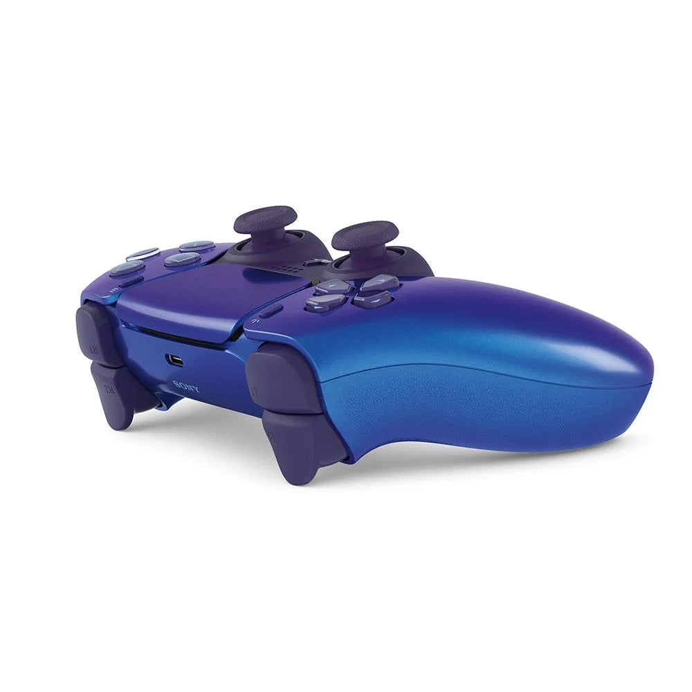 Manette Dualsense Sony PS5 (Chroma Indigo)