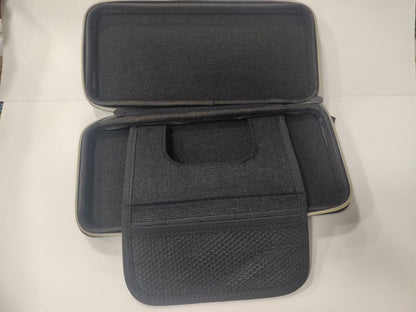Pochette Nintendo Switch En Aluminium