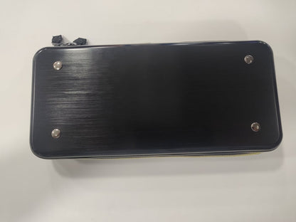 Pochette Nintendo Switch En Aluminium