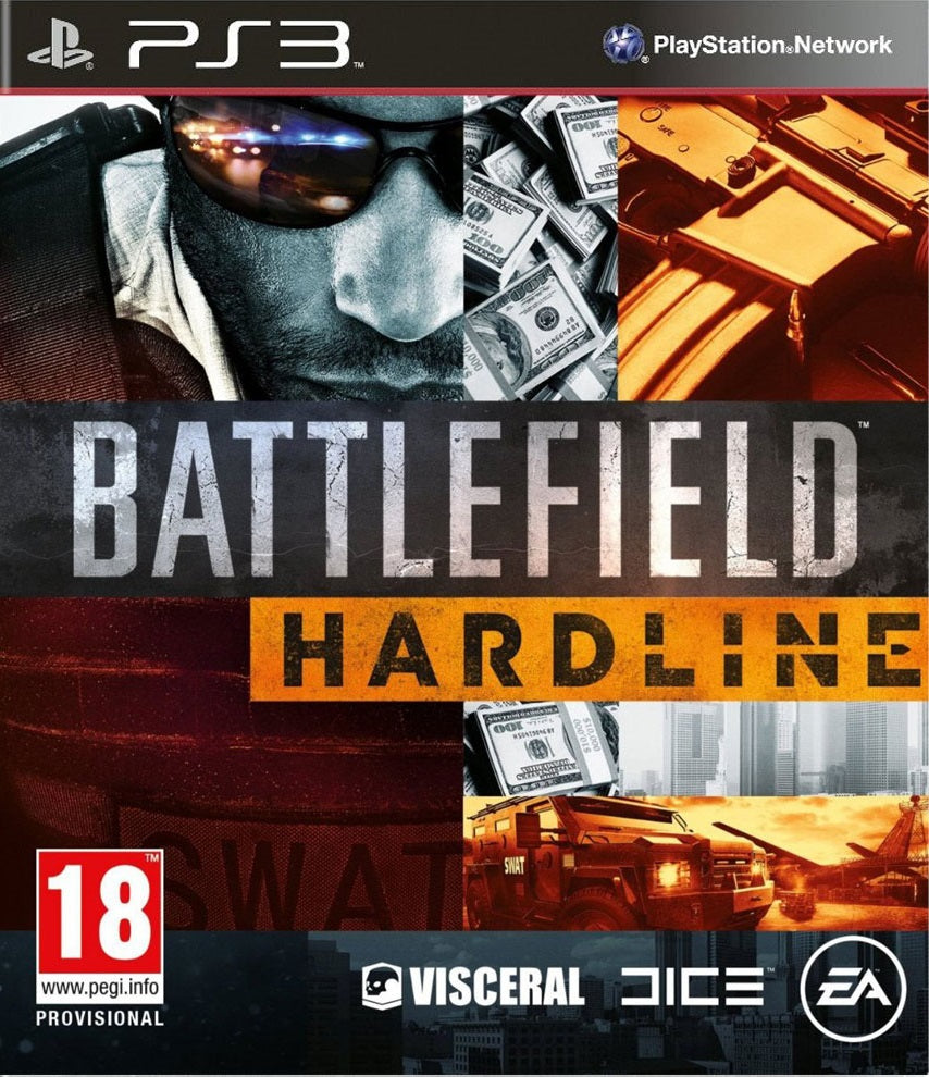 Chargement JEUX PS3