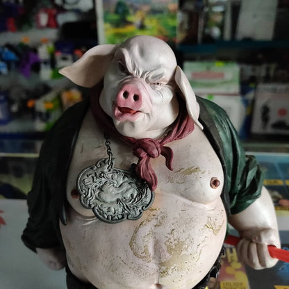 Figurine Zhu Bahjie