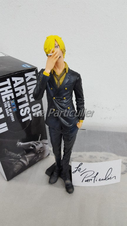 Sanji Smoking One piece (25cm)