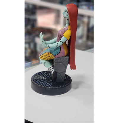 Figurine Support Manette Sally 20 Cm