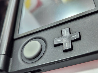 Nintendo 3DS XL Grise 32 Gb Flashé + Jeux Occasion ♻️