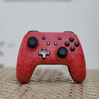 PowerA Manette filaire Core plus pour Nintendo Switch - Mario ♻️ Occasion