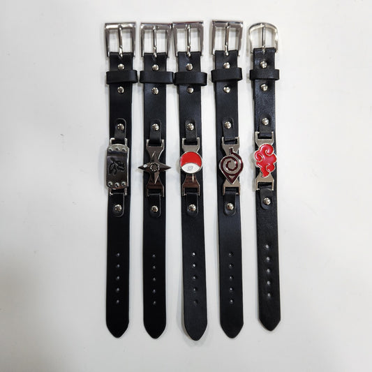 Bracelet Naruto