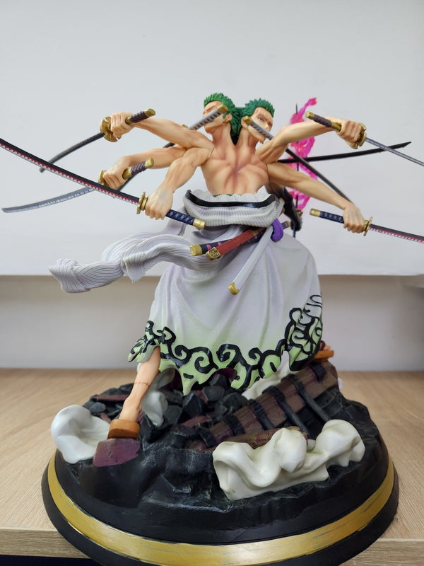 Figurine Roronoa Zoro | One Piece (26 cm)