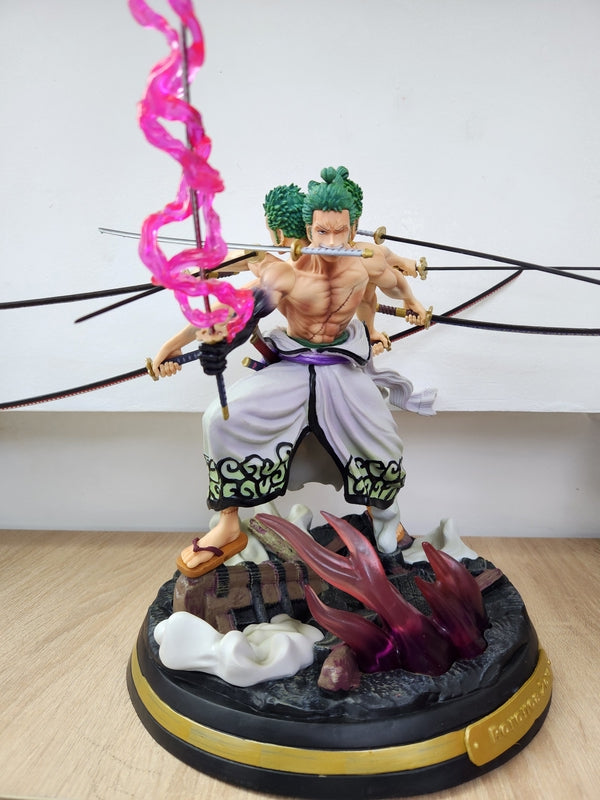 Figurine Roronoa Zoro | One Piece (26 cm)