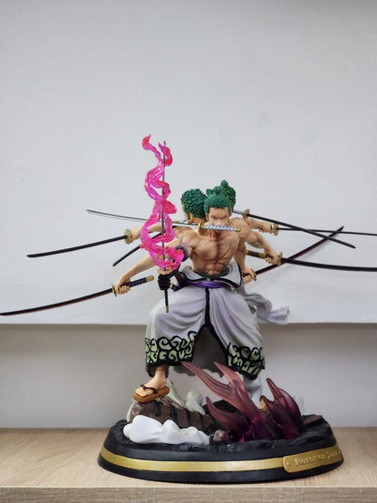 Figurine Roronoa Zoro | One Piece (26 cm)