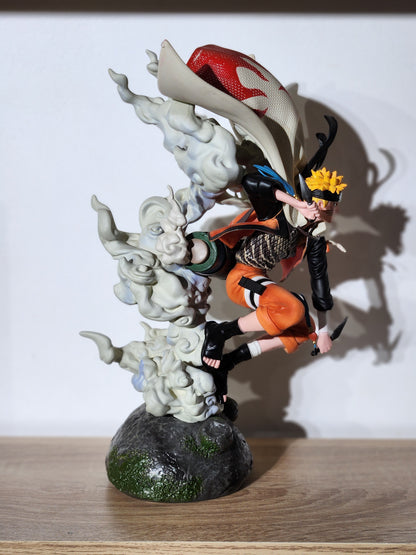 Figurine Naruto Mode Ermite 32 cm